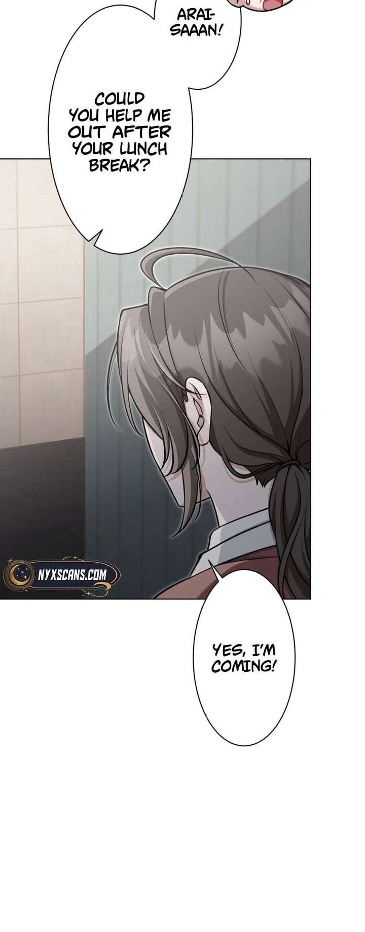 My Boyfriend Ten Years Younger Is My Elite Boss Chapter 2 - Page 2