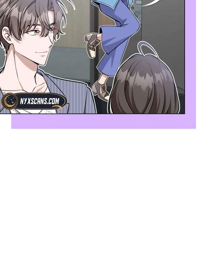 My Boyfriend Ten Years Younger Is My Elite Boss Chapter 2 - Page 17
