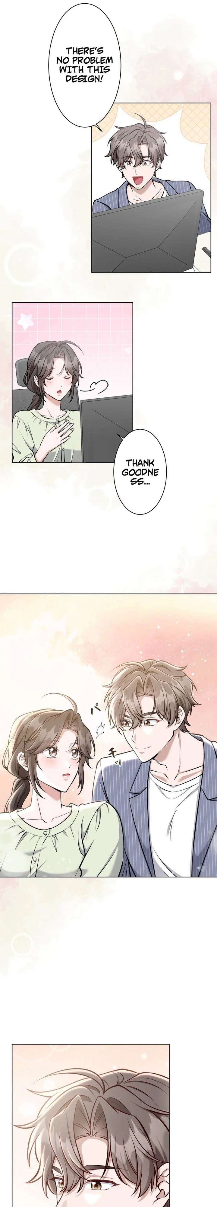My Boyfriend Ten Years Younger Is My Elite Boss Chapter 2 - Page 30