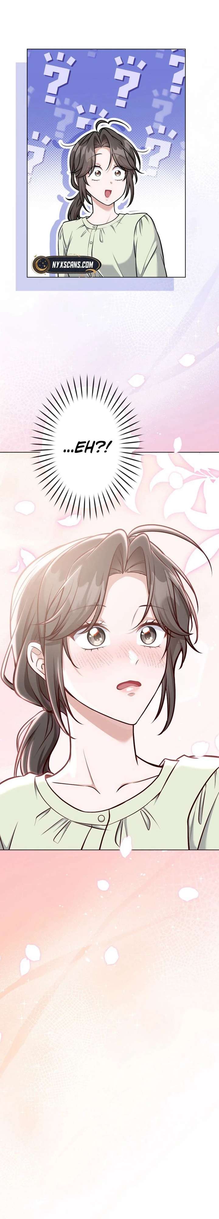 My Boyfriend Ten Years Younger Is My Elite Boss Chapter 2 - Page 33