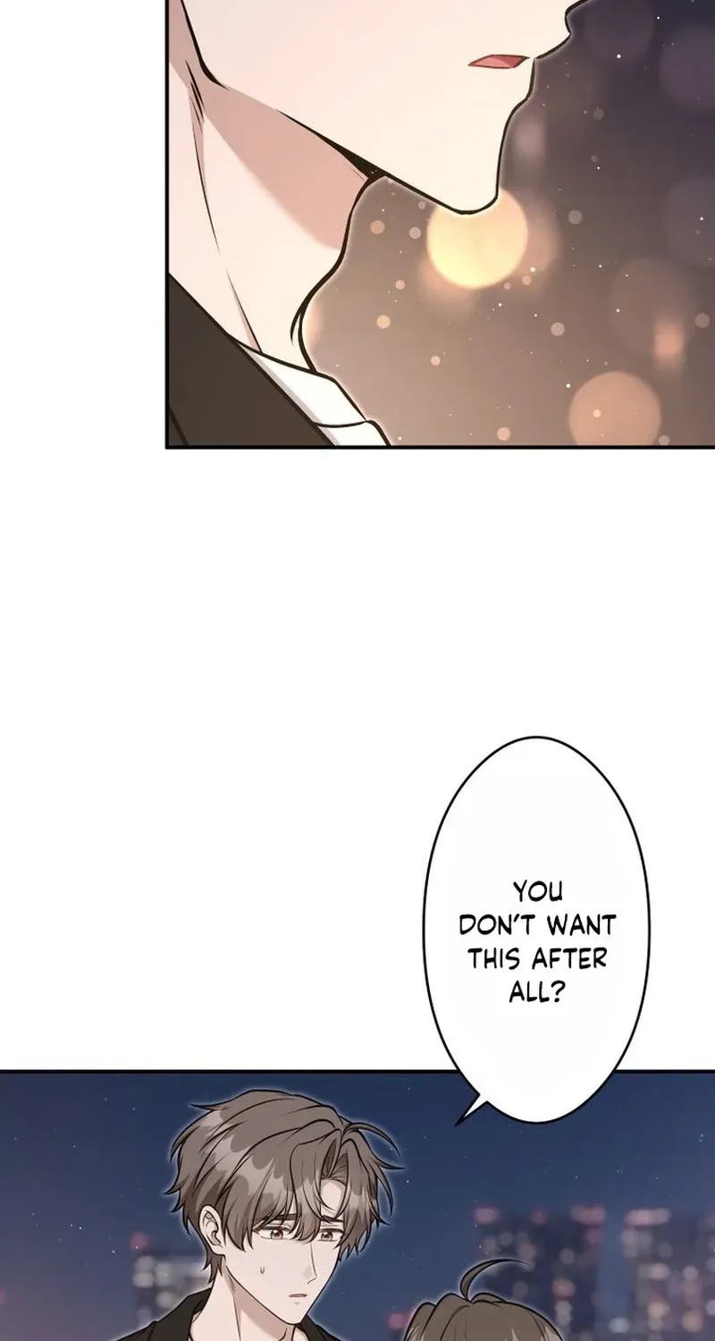 My Boyfriend Ten Years Younger Is My Elite Boss Chapter 21 - Page 4