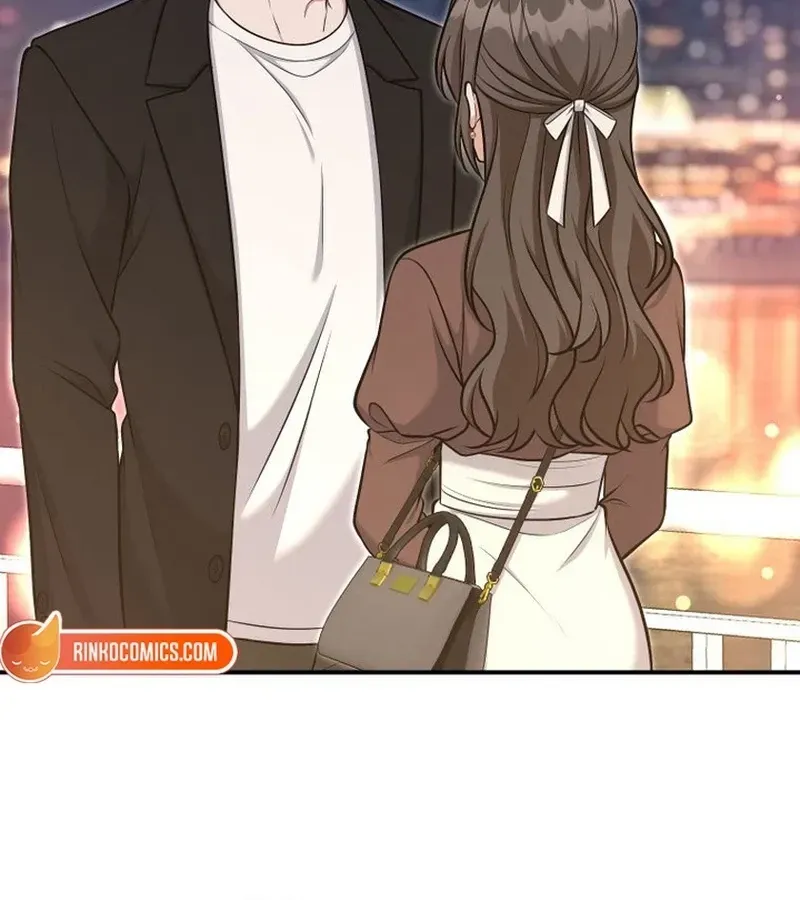 My Boyfriend Ten Years Younger Is My Elite Boss Chapter 21 - Page 5