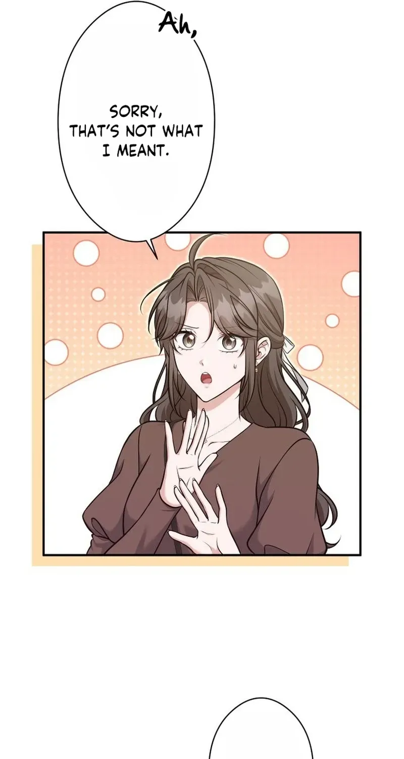 My Boyfriend Ten Years Younger Is My Elite Boss Chapter 21 - Page 6