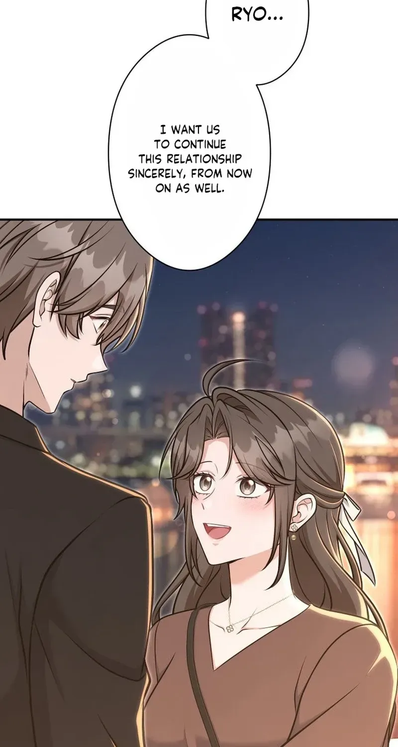 My Boyfriend Ten Years Younger Is My Elite Boss Chapter 21 - Page 7
