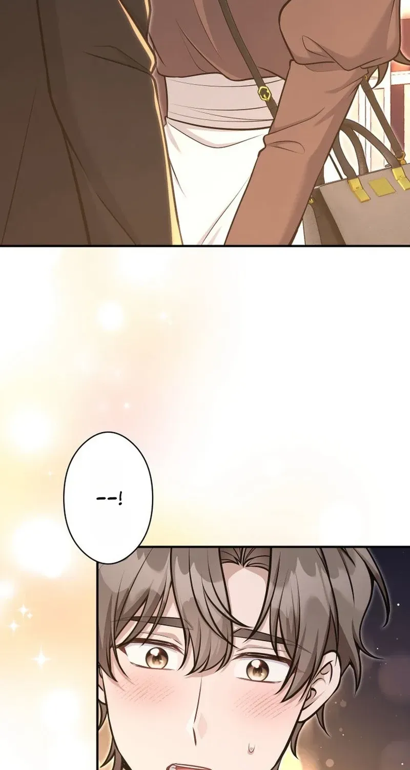 My Boyfriend Ten Years Younger Is My Elite Boss Chapter 21 - Page 8