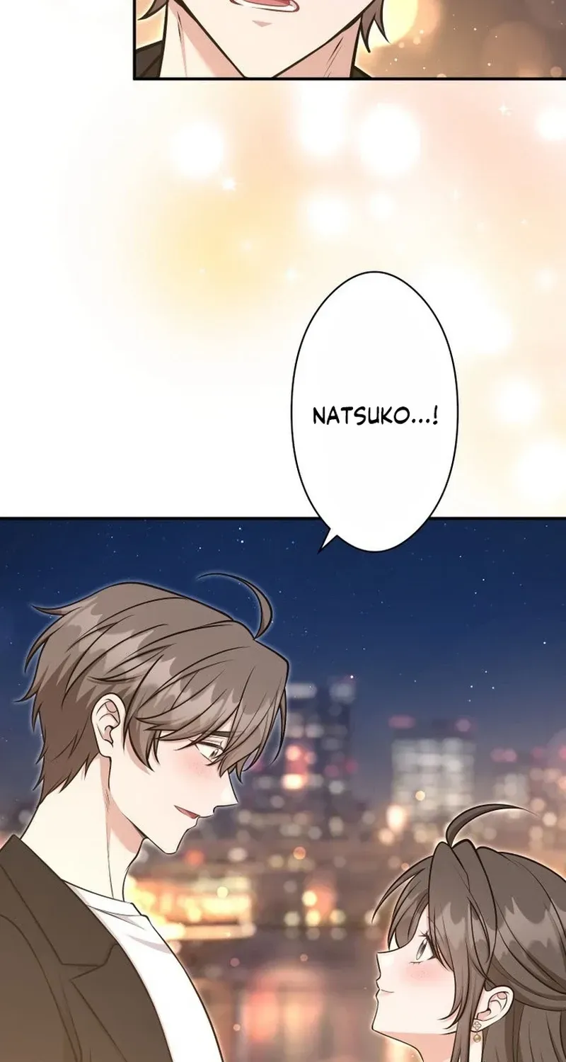My Boyfriend Ten Years Younger Is My Elite Boss Chapter 21 - Page 9