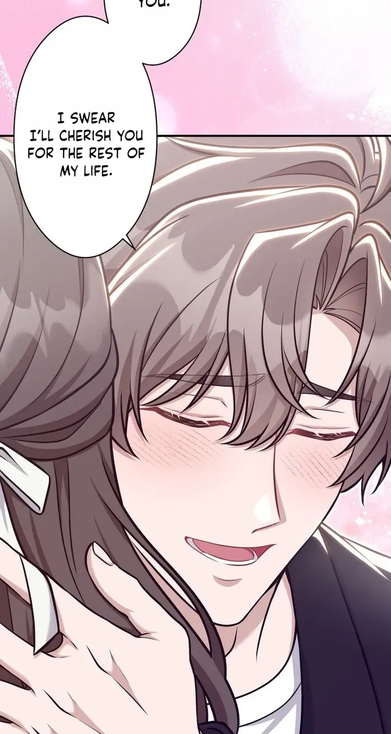 My Boyfriend Ten Years Younger Is My Elite Boss Chapter 21 - Page 13