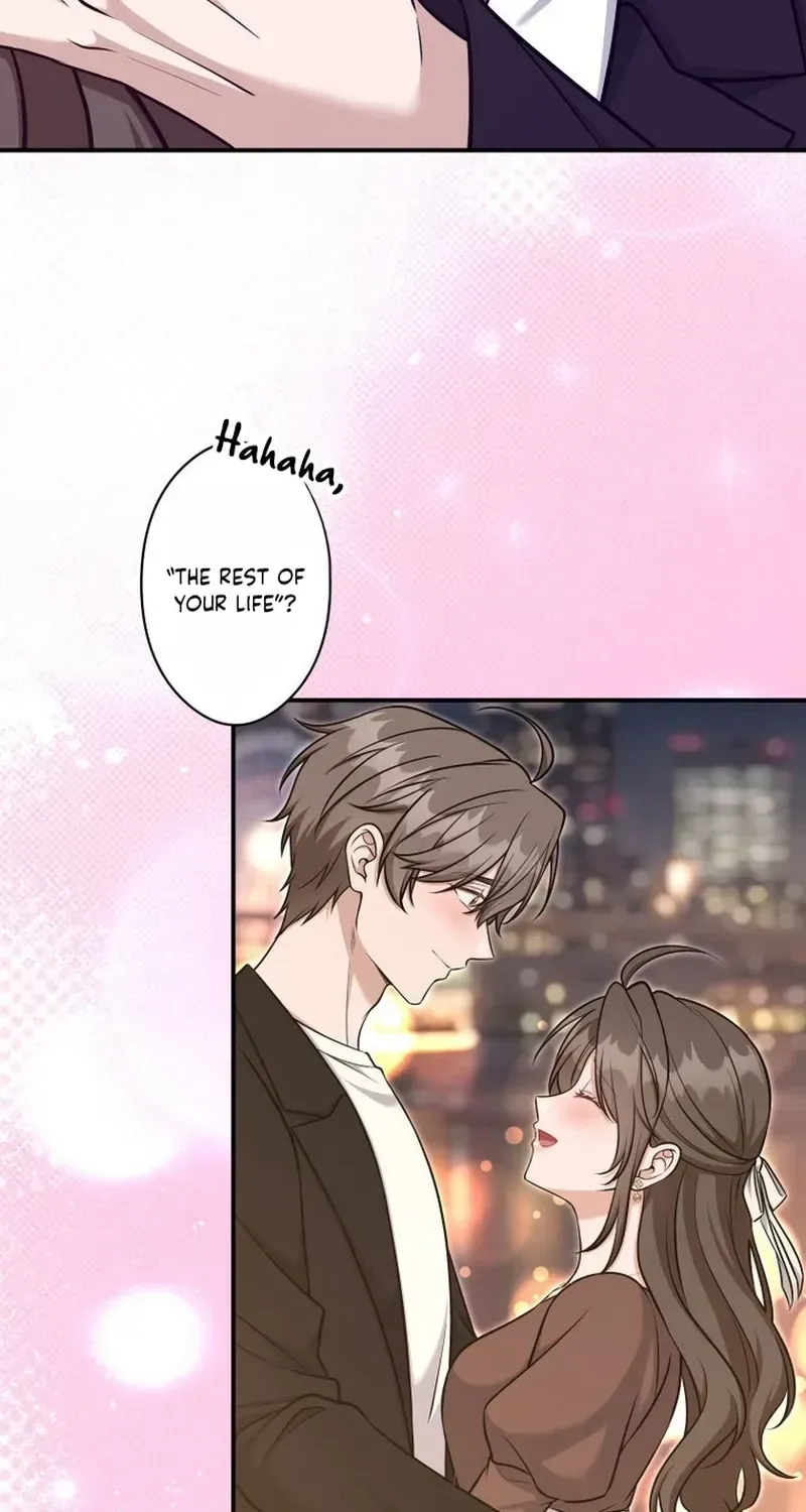 My Boyfriend Ten Years Younger Is My Elite Boss Chapter 21 - Page 14