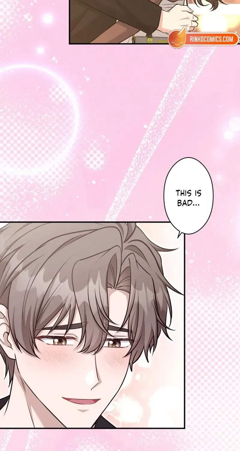 My Boyfriend Ten Years Younger Is My Elite Boss Chapter 21 - Page 15