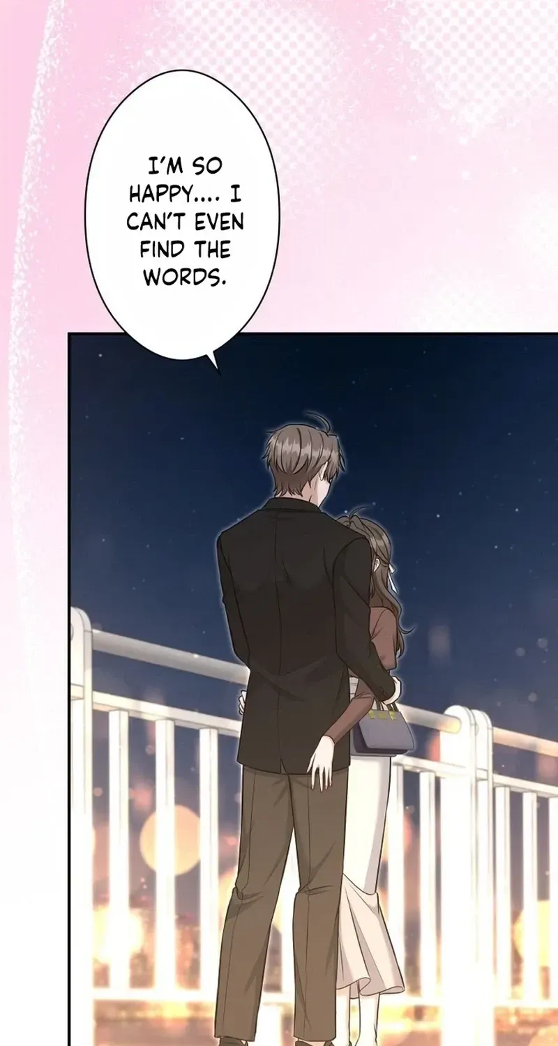 My Boyfriend Ten Years Younger Is My Elite Boss Chapter 21 - Page 17