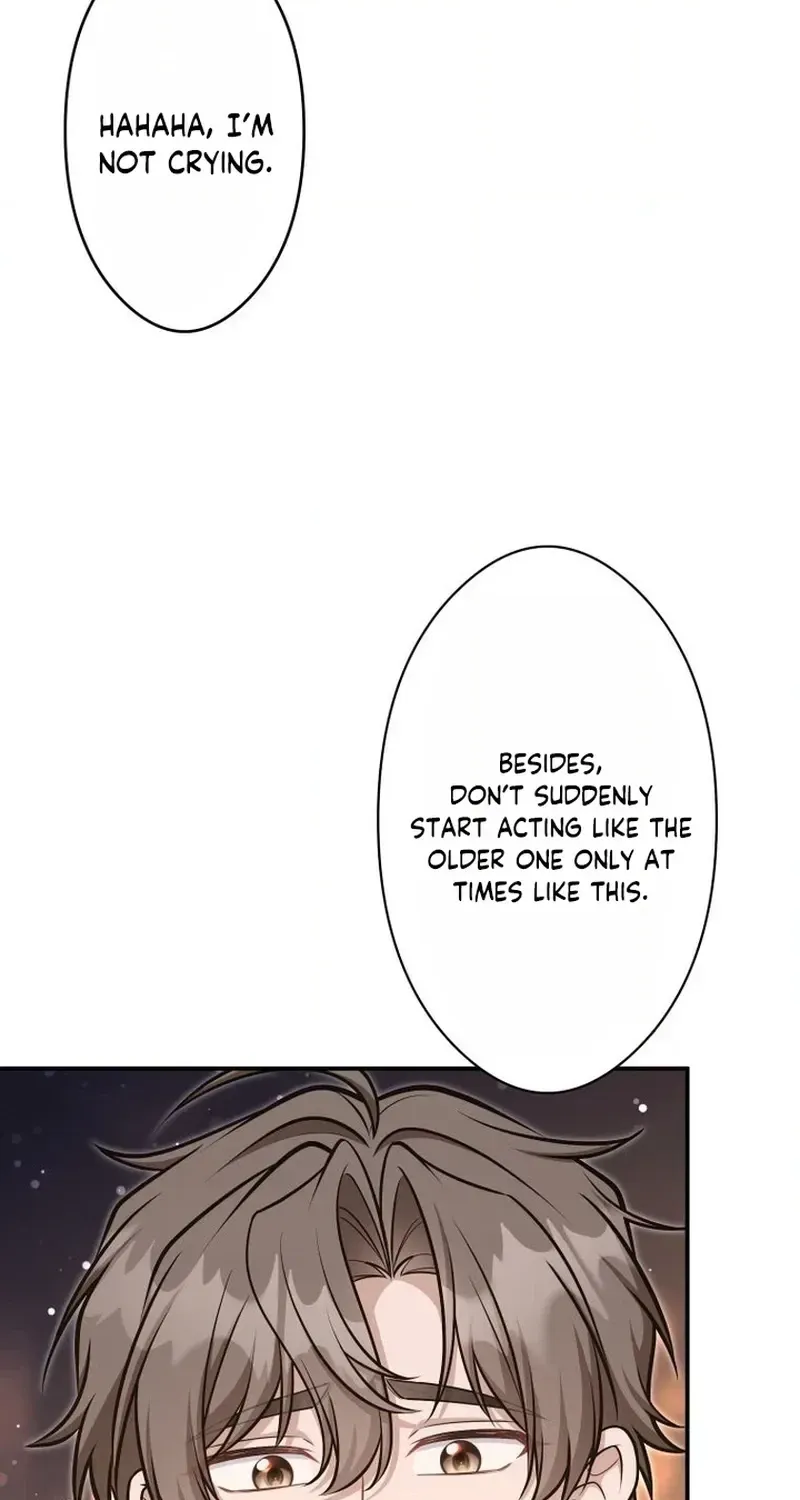 My Boyfriend Ten Years Younger Is My Elite Boss Chapter 21 - Page 19