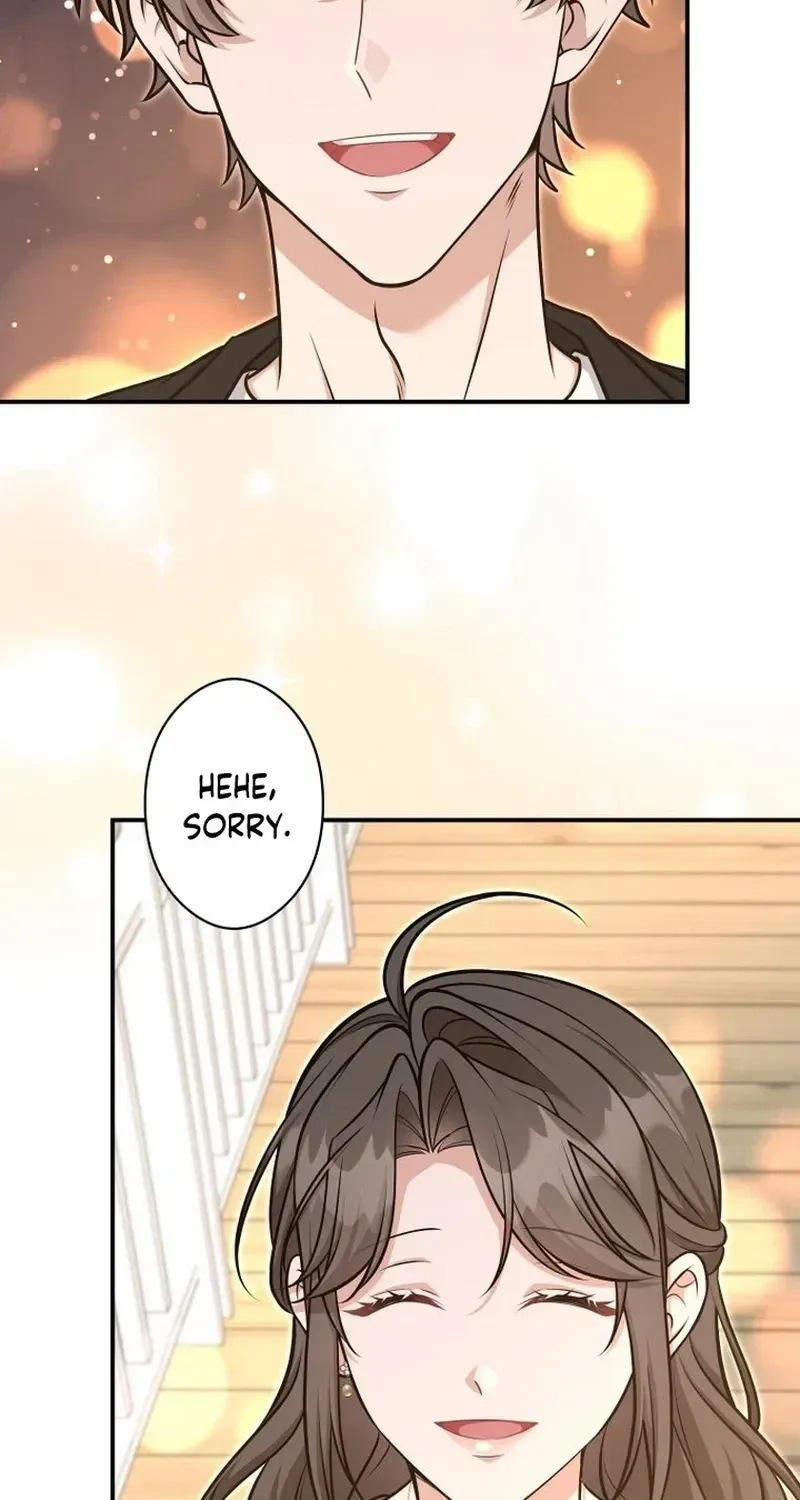 My Boyfriend Ten Years Younger Is My Elite Boss Chapter 21 - Page 20