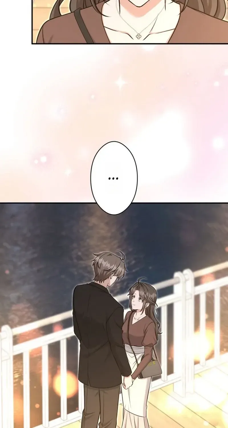 My Boyfriend Ten Years Younger Is My Elite Boss Chapter 21 - Page 21