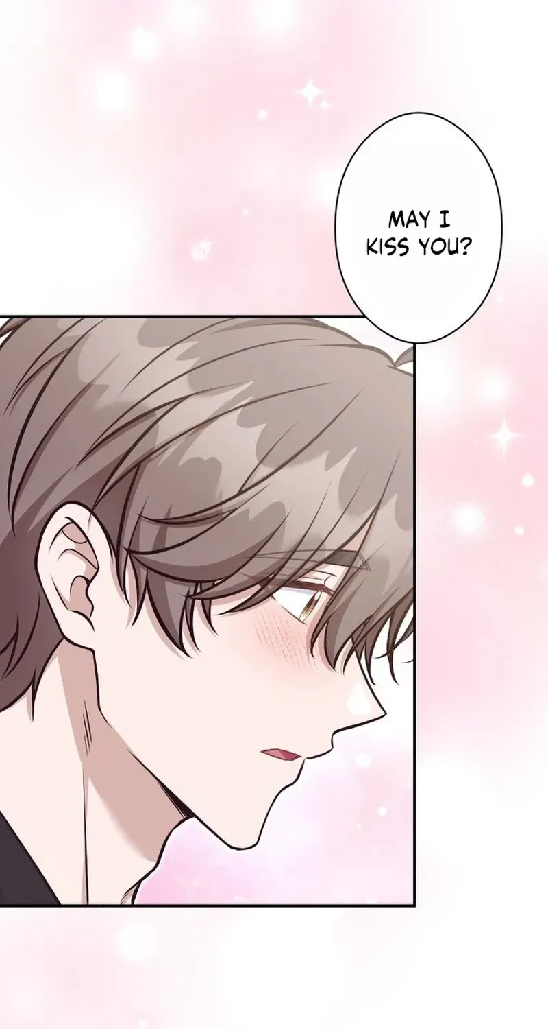 My Boyfriend Ten Years Younger Is My Elite Boss Chapter 21 - Page 23