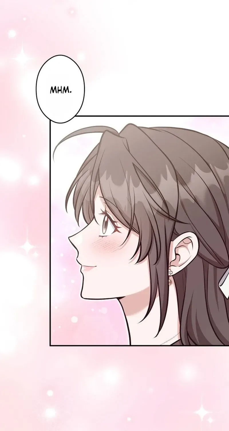 My Boyfriend Ten Years Younger Is My Elite Boss Chapter 21 - Page 24