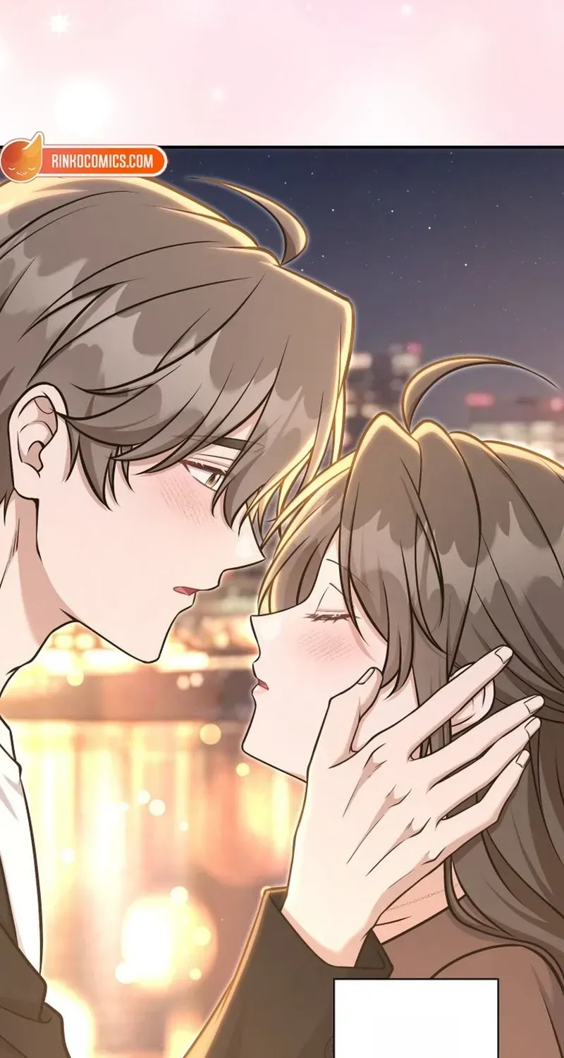 My Boyfriend Ten Years Younger Is My Elite Boss Chapter 21 - Page 25