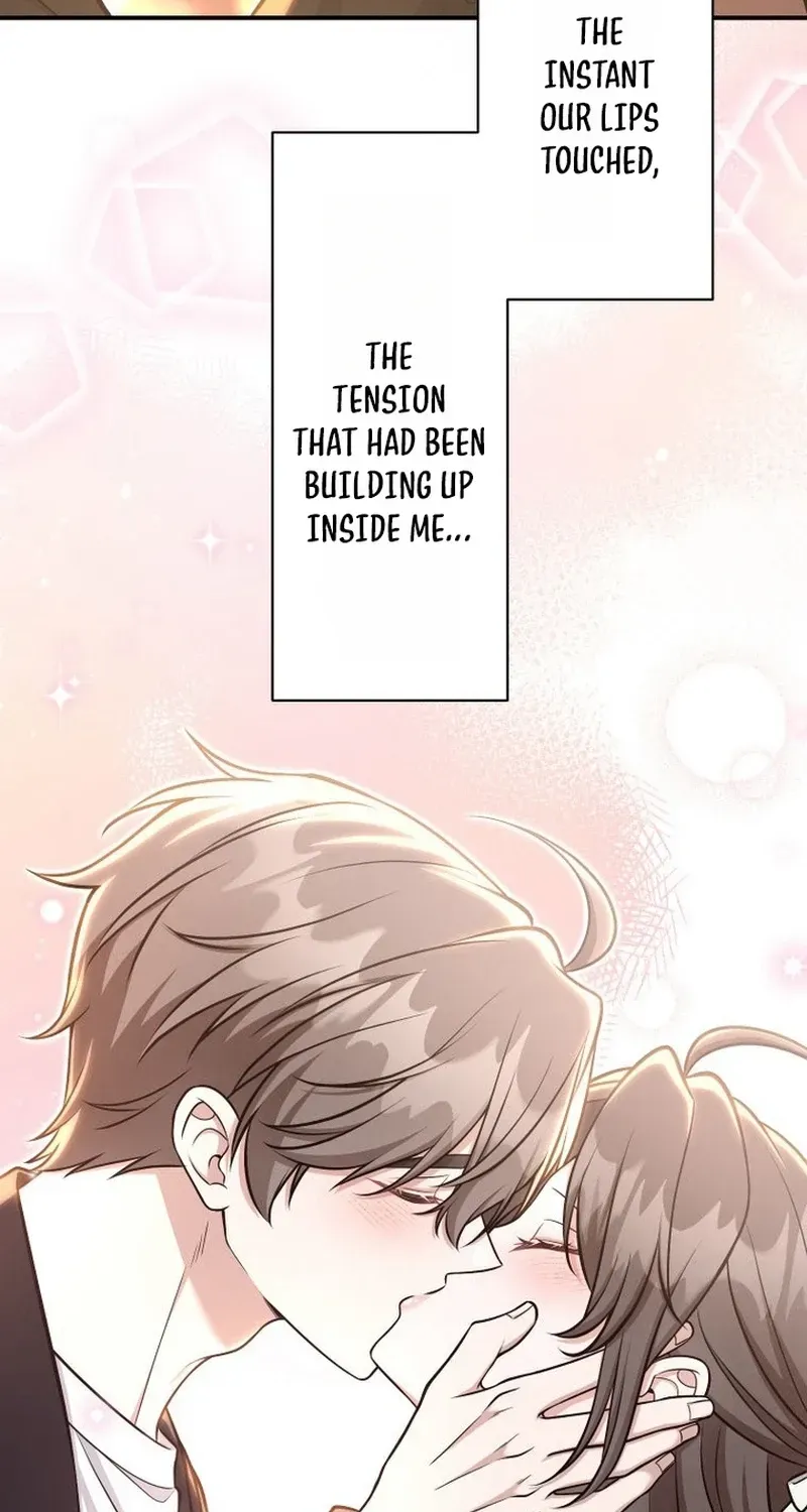 My Boyfriend Ten Years Younger Is My Elite Boss Chapter 21 - Page 26