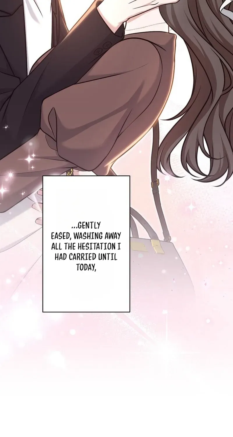 My Boyfriend Ten Years Younger Is My Elite Boss Chapter 21 - Page 27