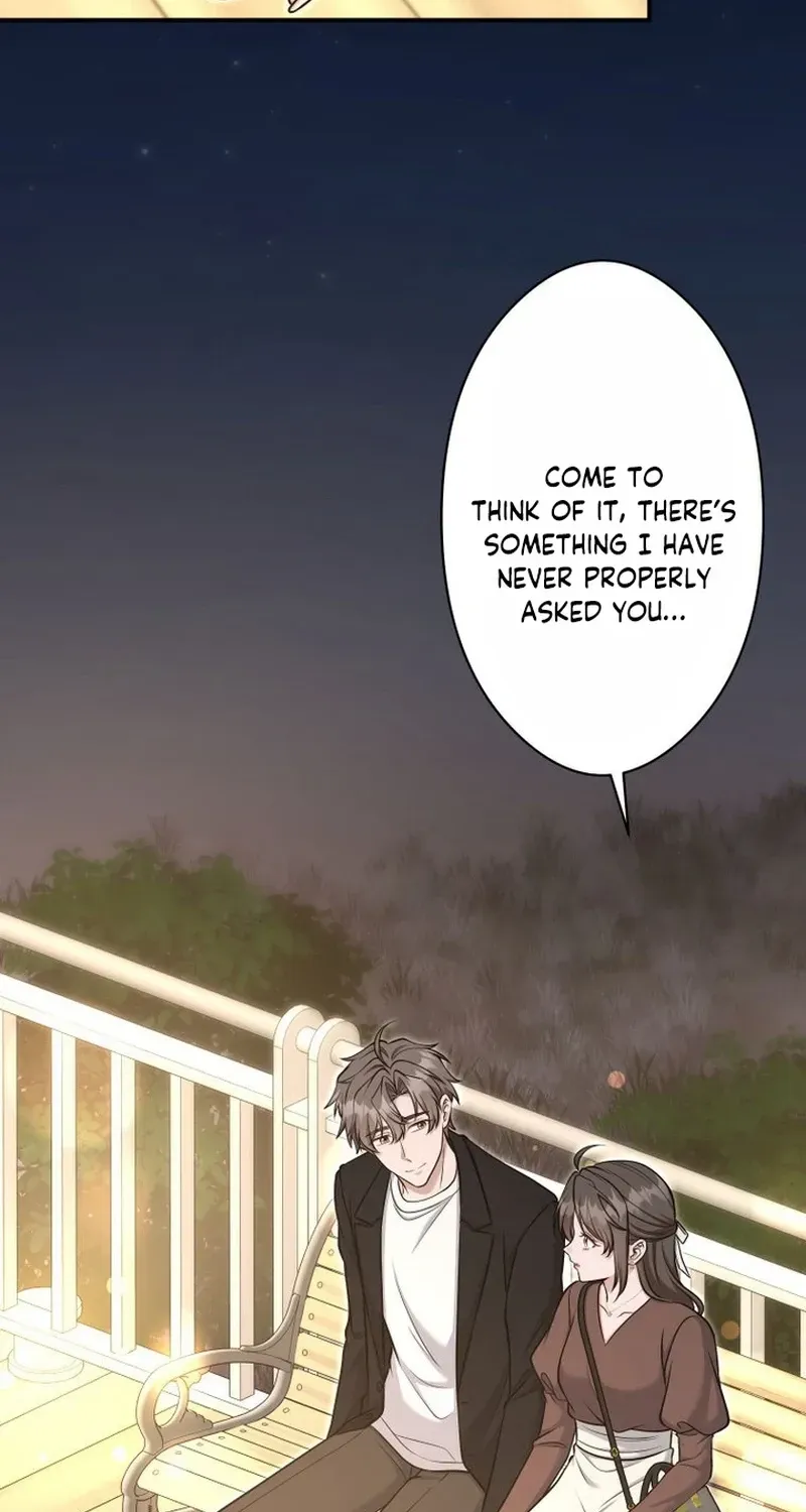 My Boyfriend Ten Years Younger Is My Elite Boss Chapter 21 - Page 31