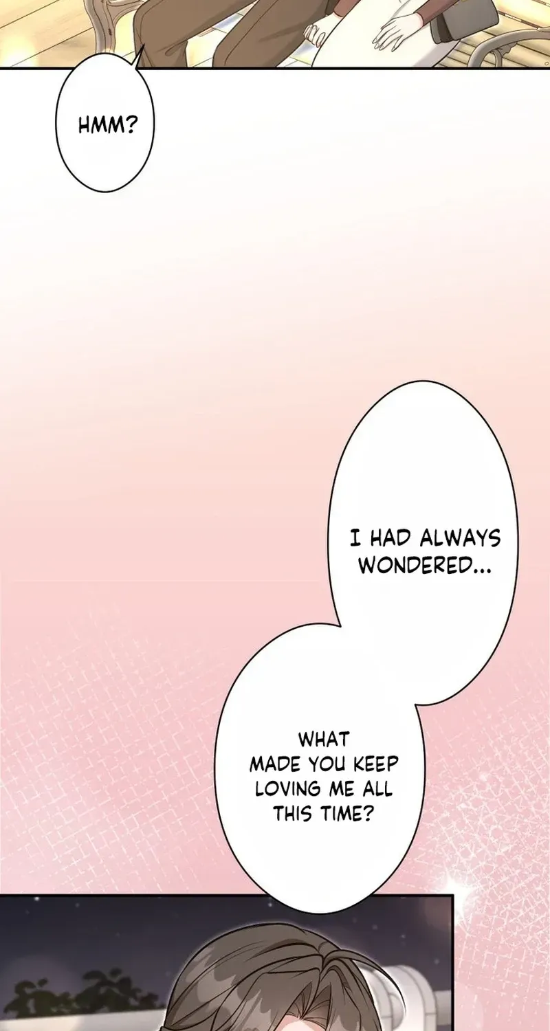 My Boyfriend Ten Years Younger Is My Elite Boss Chapter 21 - Page 32