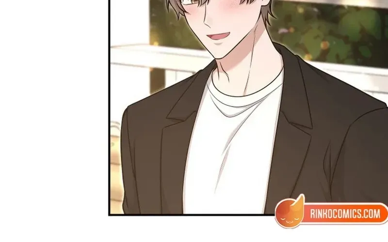 My Boyfriend Ten Years Younger Is My Elite Boss Chapter 21 - Page 34