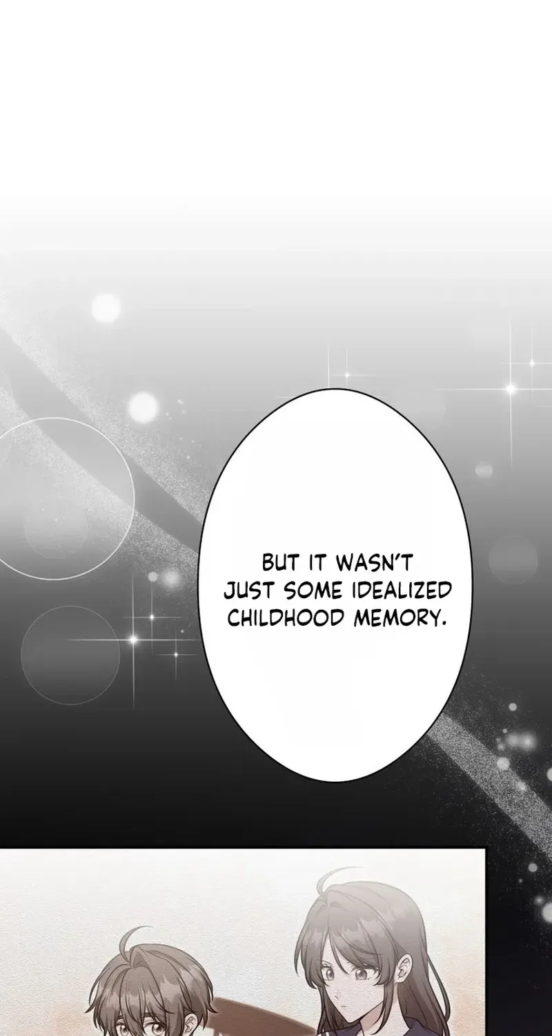 My Boyfriend Ten Years Younger Is My Elite Boss Chapter 21 - Page 35