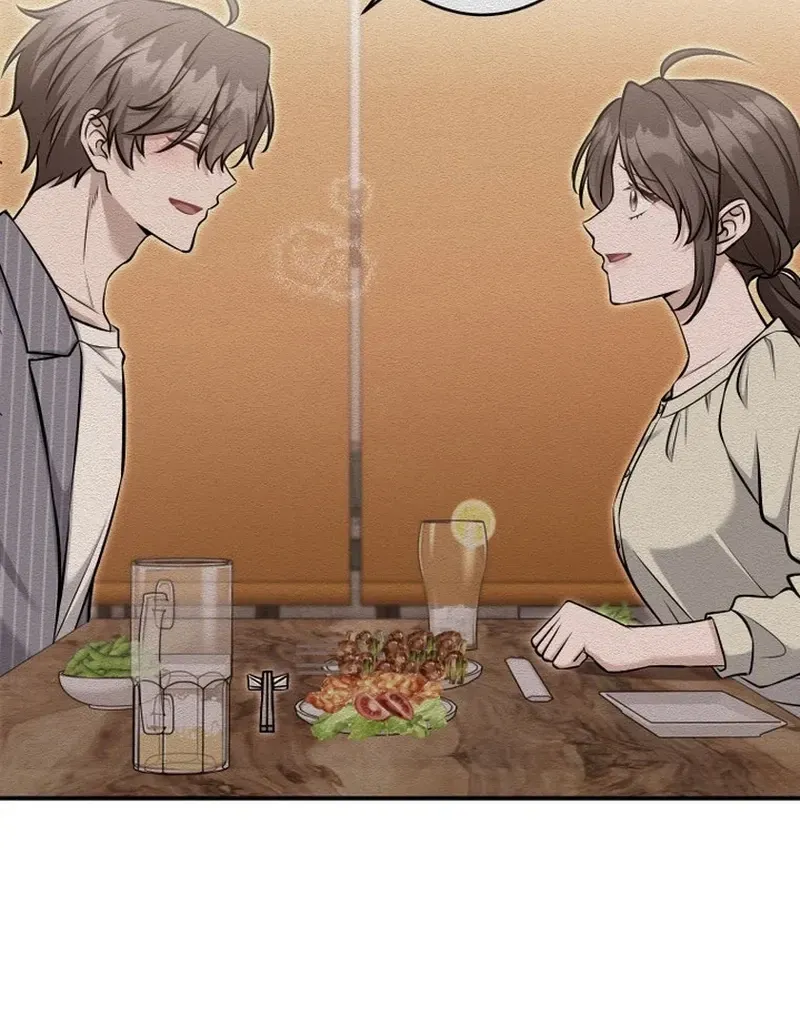 My Boyfriend Ten Years Younger Is My Elite Boss Chapter 21 - Page 39