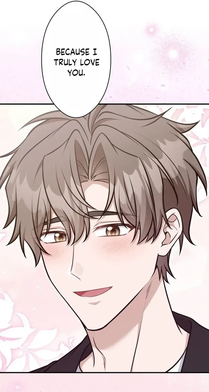 My Boyfriend Ten Years Younger Is My Elite Boss Chapter 21 - Page 40