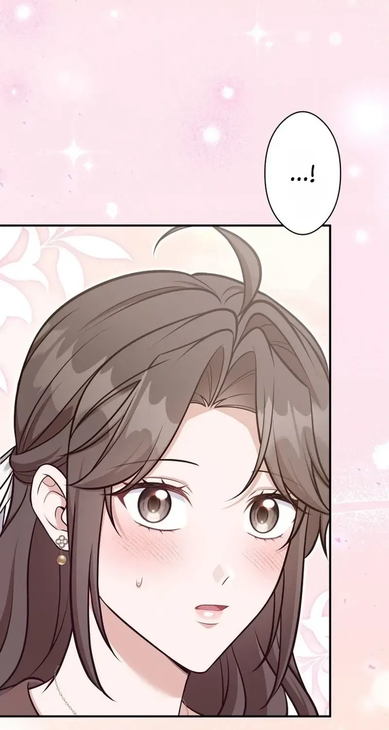 My Boyfriend Ten Years Younger Is My Elite Boss Chapter 21 - Page 41