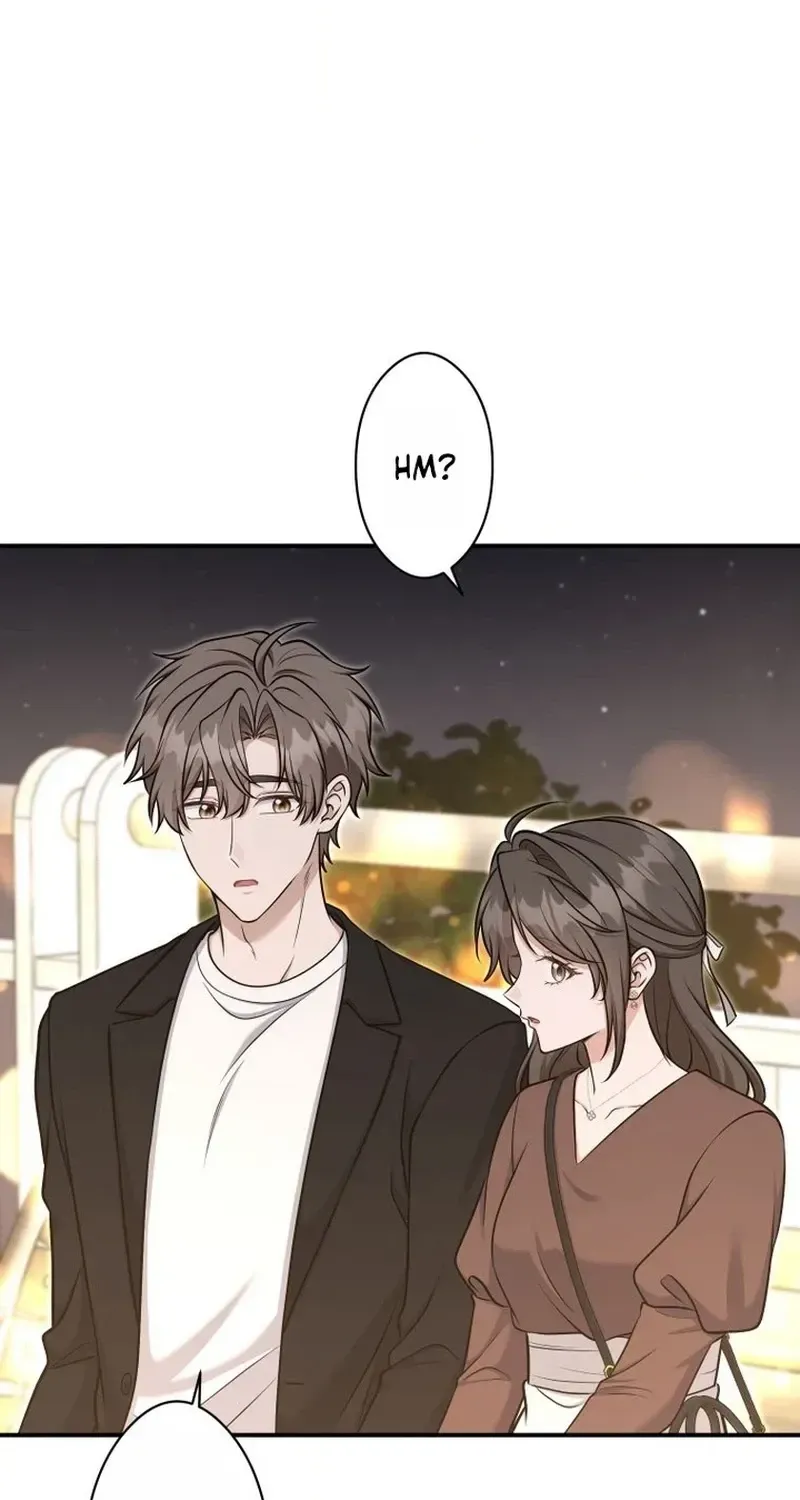 My Boyfriend Ten Years Younger Is My Elite Boss Chapter 21 - Page 43