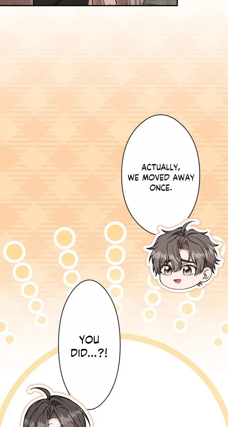 My Boyfriend Ten Years Younger Is My Elite Boss Chapter 21 - Page 46
