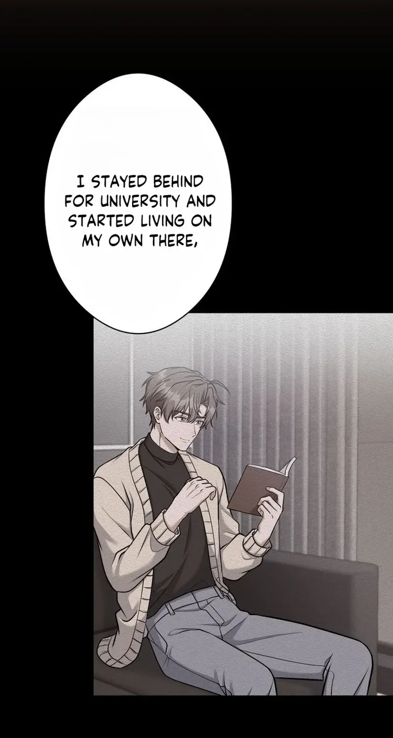 My Boyfriend Ten Years Younger Is My Elite Boss Chapter 21 - Page 48