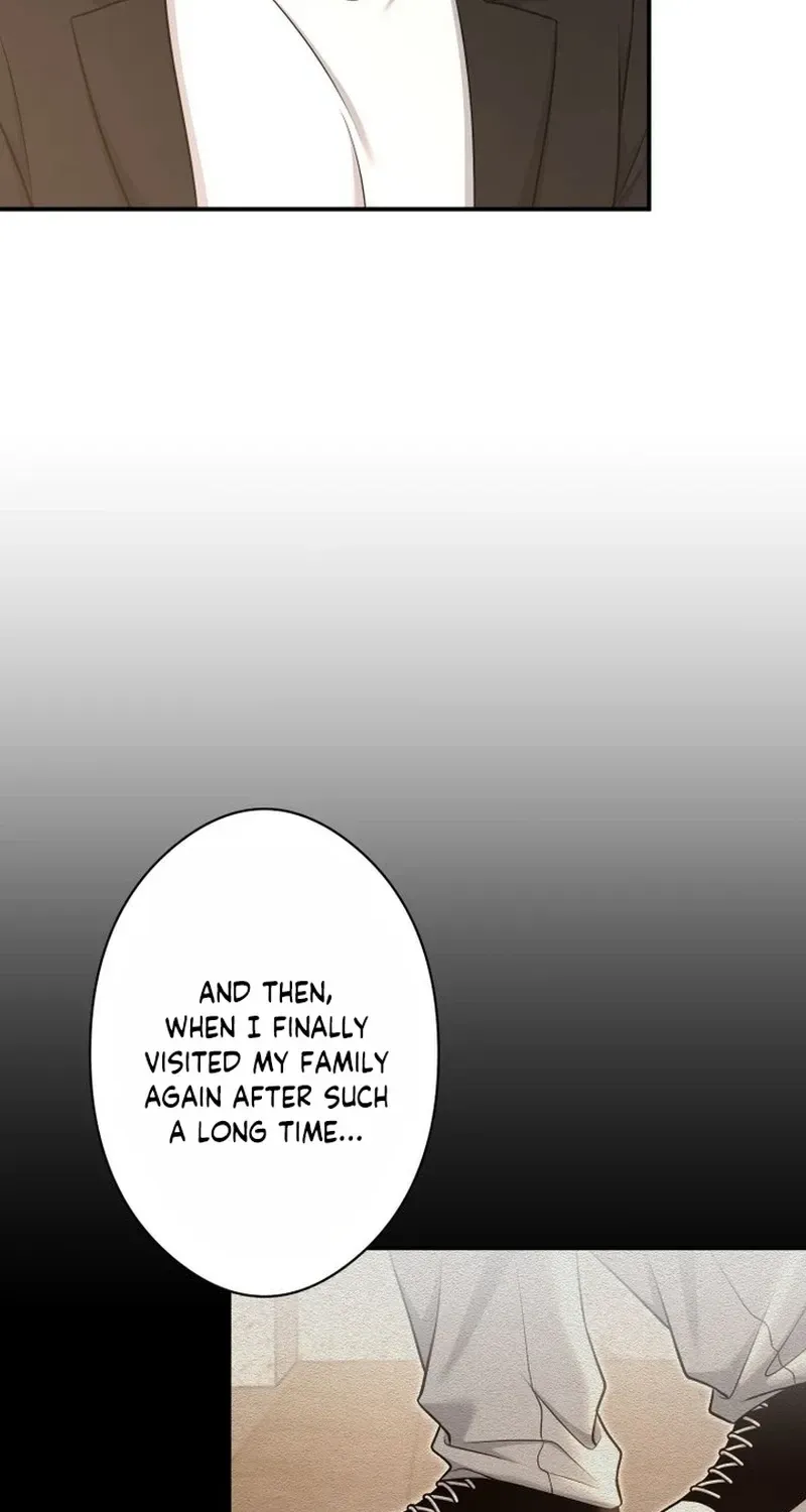 My Boyfriend Ten Years Younger Is My Elite Boss Chapter 21 - Page 53