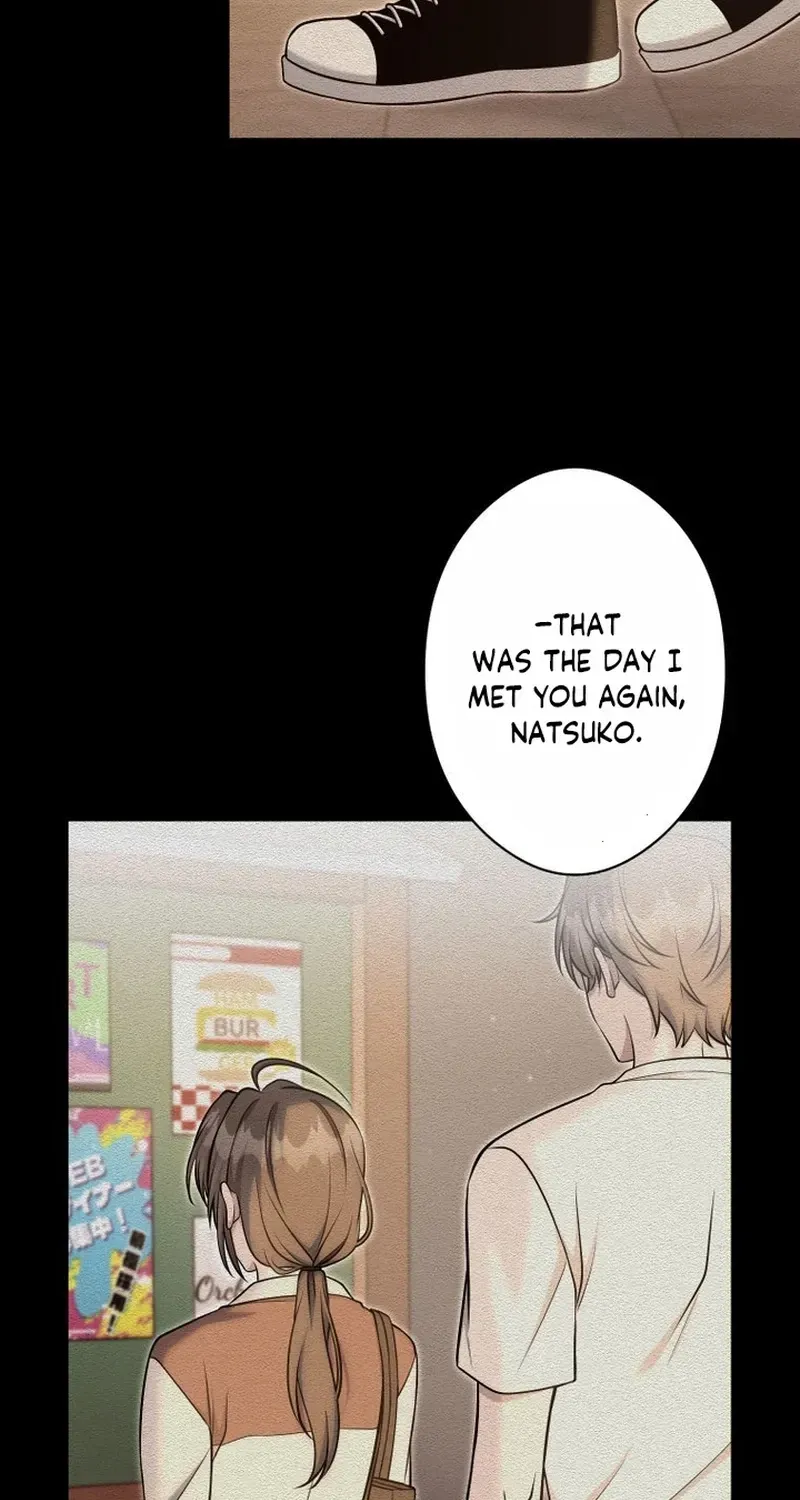 My Boyfriend Ten Years Younger Is My Elite Boss Chapter 21 - Page 54