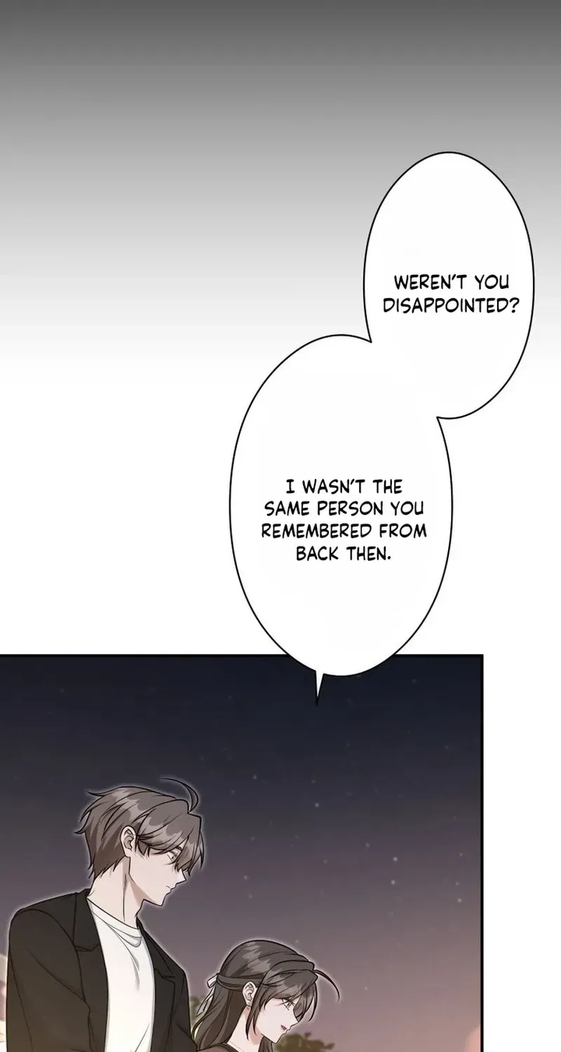 My Boyfriend Ten Years Younger Is My Elite Boss Chapter 21 - Page 57