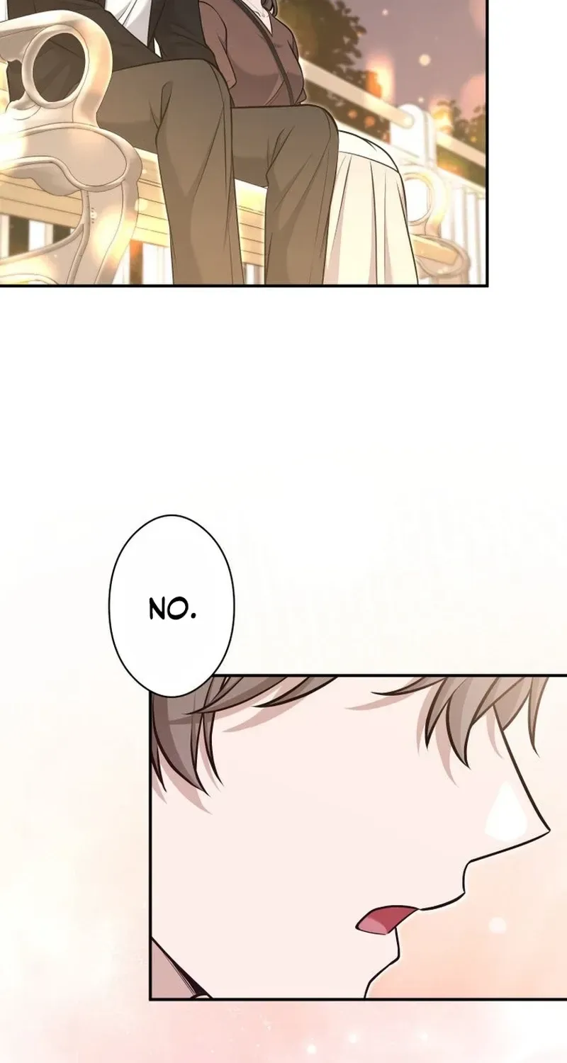 My Boyfriend Ten Years Younger Is My Elite Boss Chapter 21 - Page 58