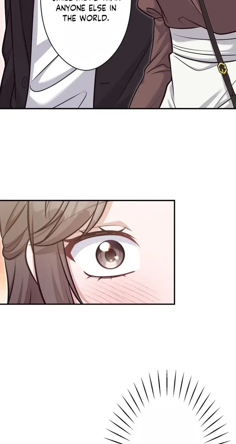 My Boyfriend Ten Years Younger Is My Elite Boss Chapter 21 - Page 60