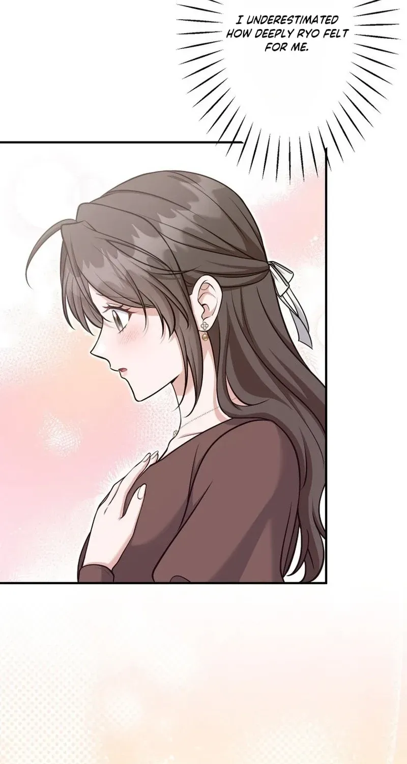 My Boyfriend Ten Years Younger Is My Elite Boss Chapter 21 - Page 61