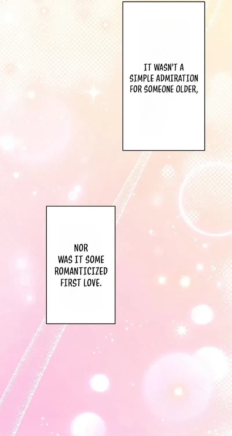 My Boyfriend Ten Years Younger Is My Elite Boss Chapter 21 - Page 63