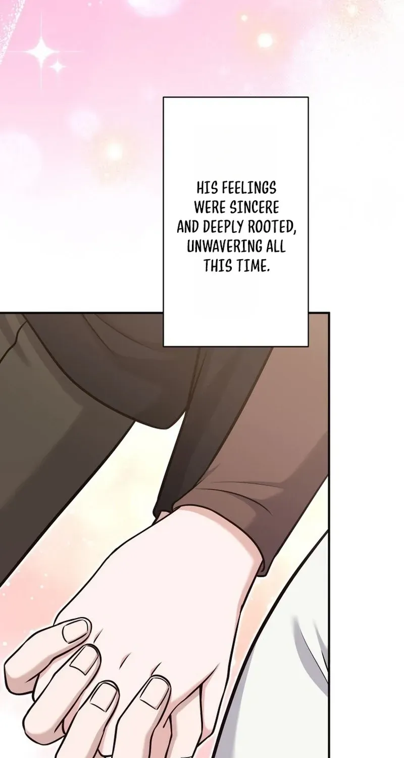My Boyfriend Ten Years Younger Is My Elite Boss Chapter 21 - Page 64