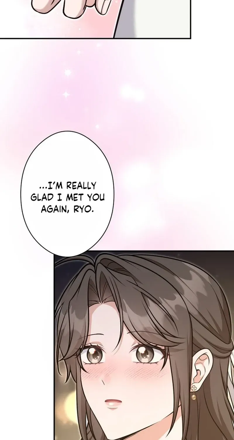 My Boyfriend Ten Years Younger Is My Elite Boss Chapter 21 - Page 65