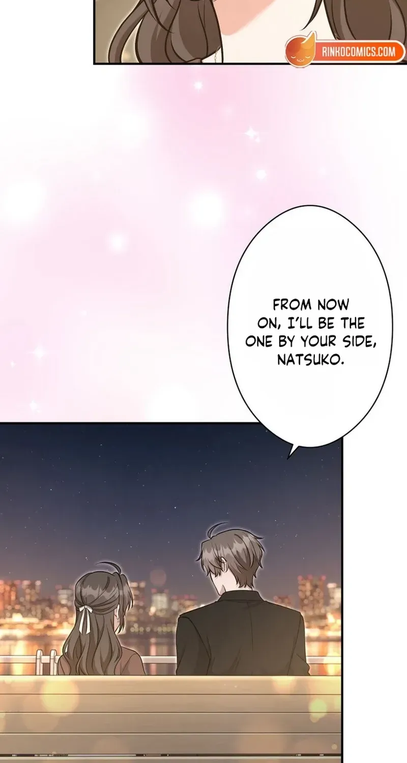 My Boyfriend Ten Years Younger Is My Elite Boss Chapter 21 - Page 66
