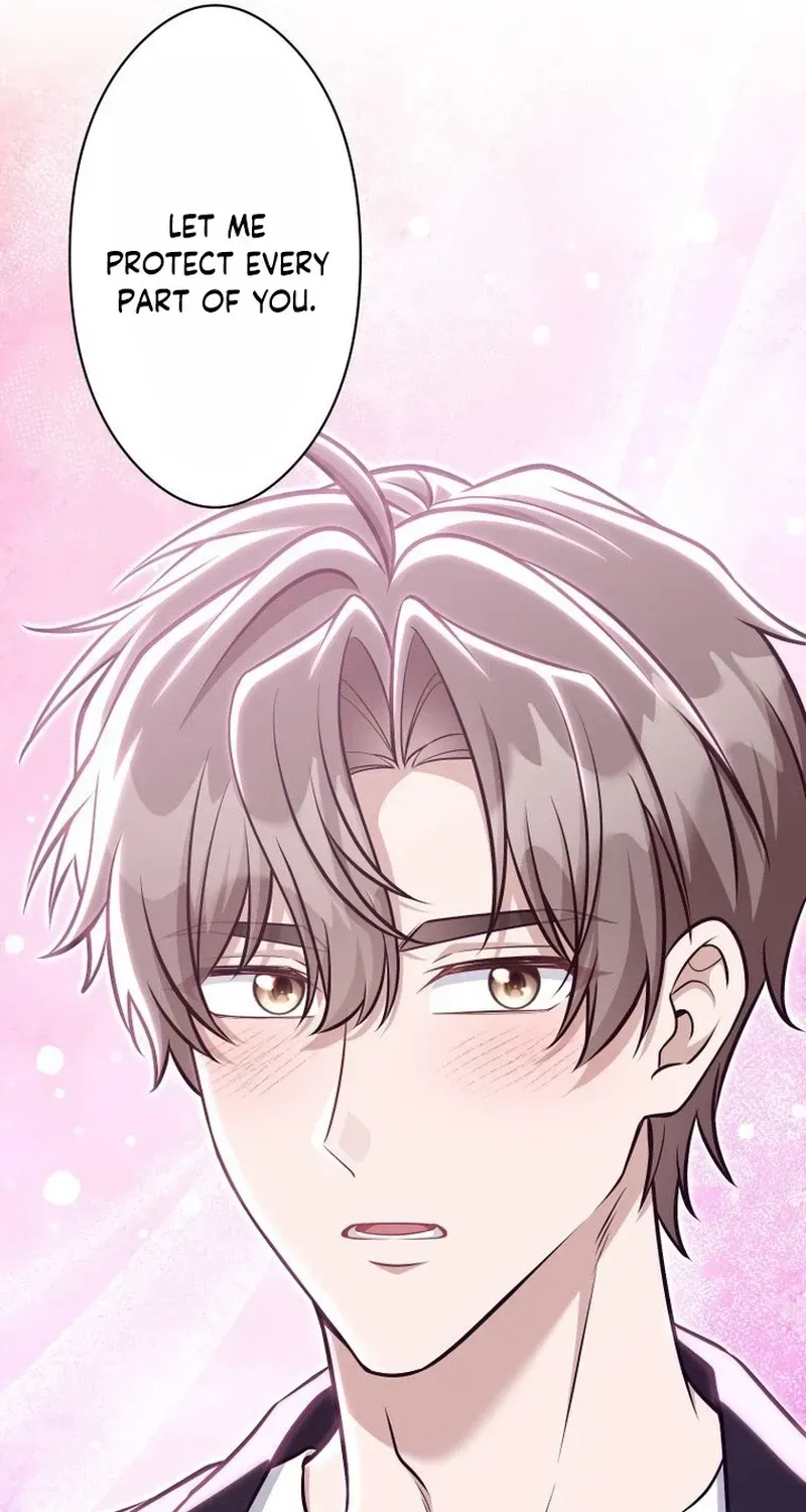 My Boyfriend Ten Years Younger Is My Elite Boss Chapter 21 - Page 68