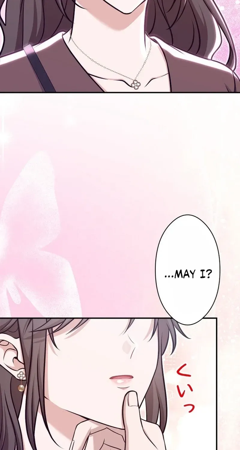 My Boyfriend Ten Years Younger Is My Elite Boss Chapter 21 - Page 70