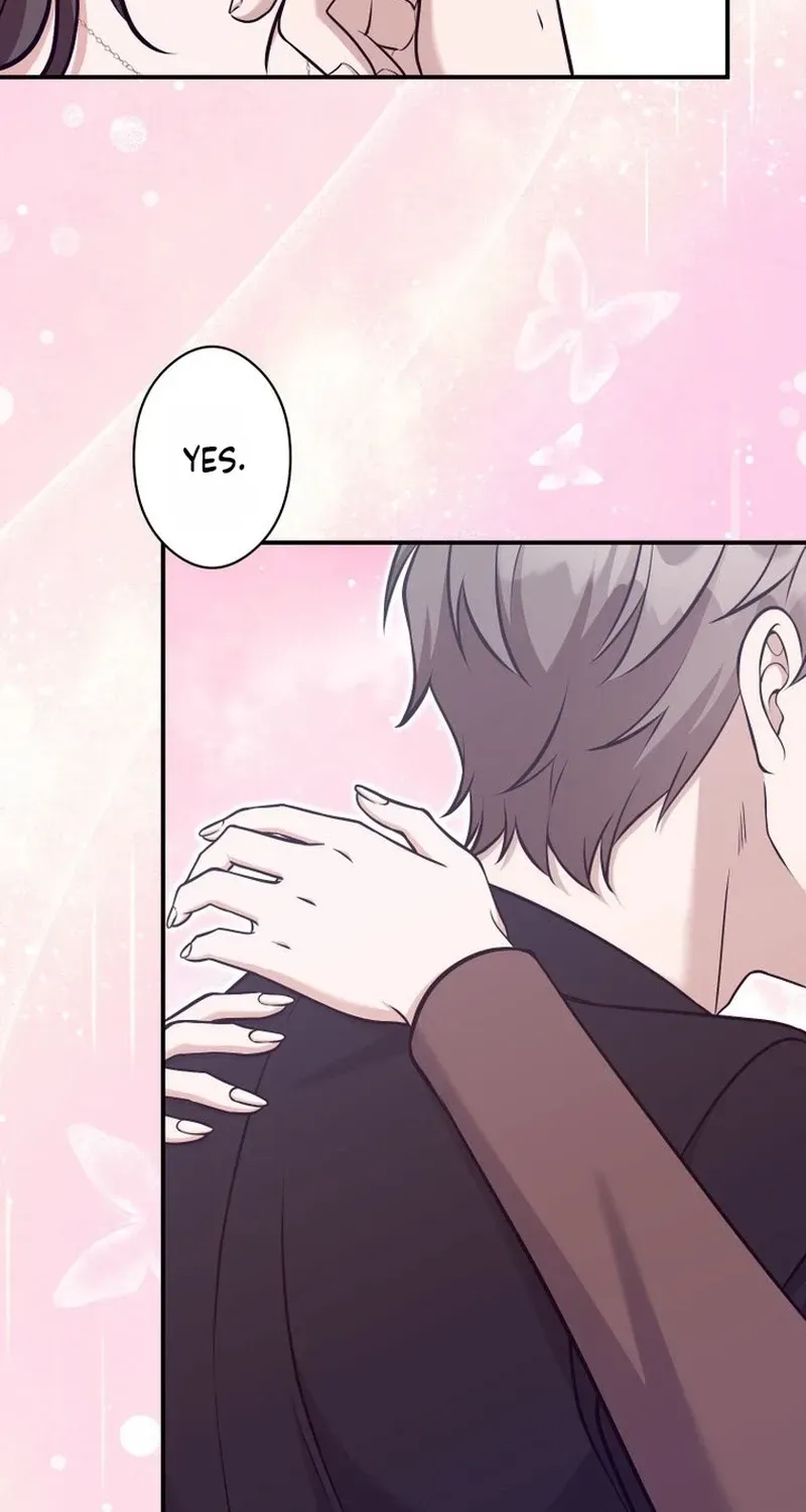 My Boyfriend Ten Years Younger Is My Elite Boss Chapter 21 - Page 71