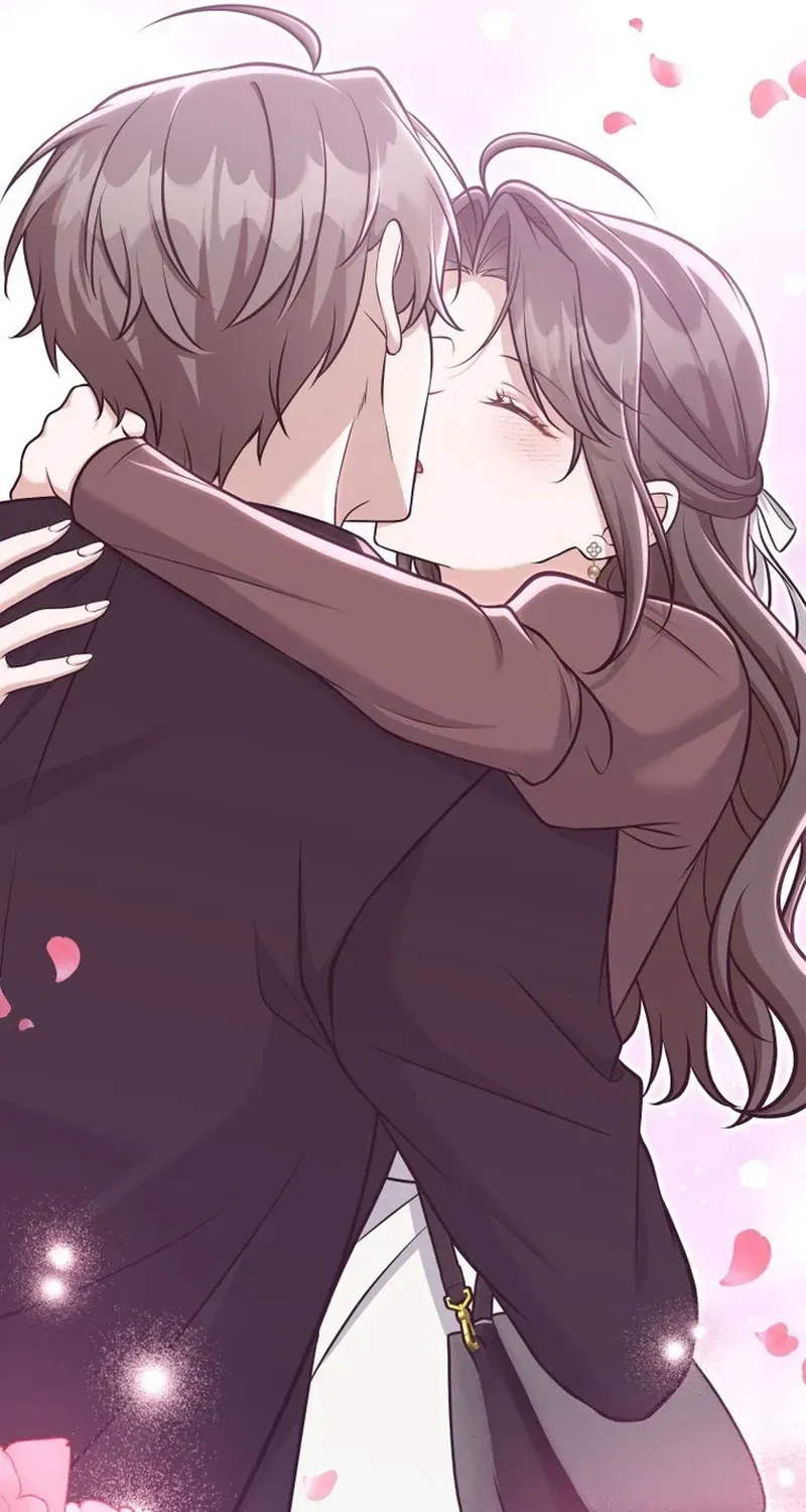 My Boyfriend Ten Years Younger Is My Elite Boss Chapter 21 - Page 73