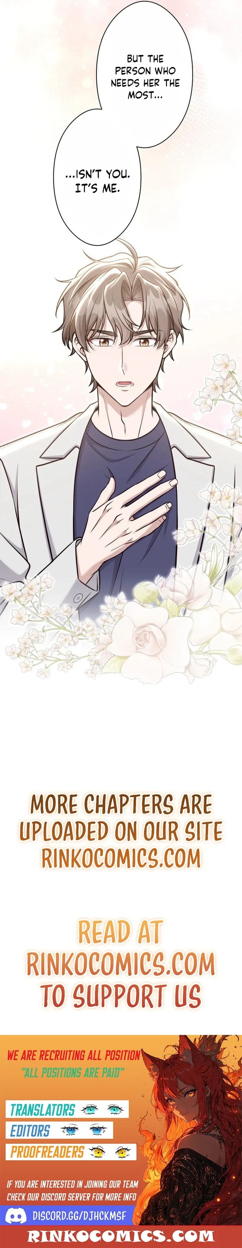 My Boyfriend Ten Years Younger Is My Elite Boss Chapter 23 - Page 13