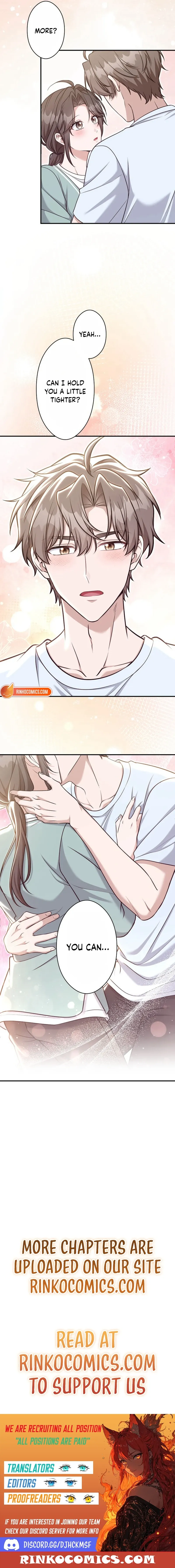 My Boyfriend Ten Years Younger Is My Elite Boss Chapter 24 - Page 16