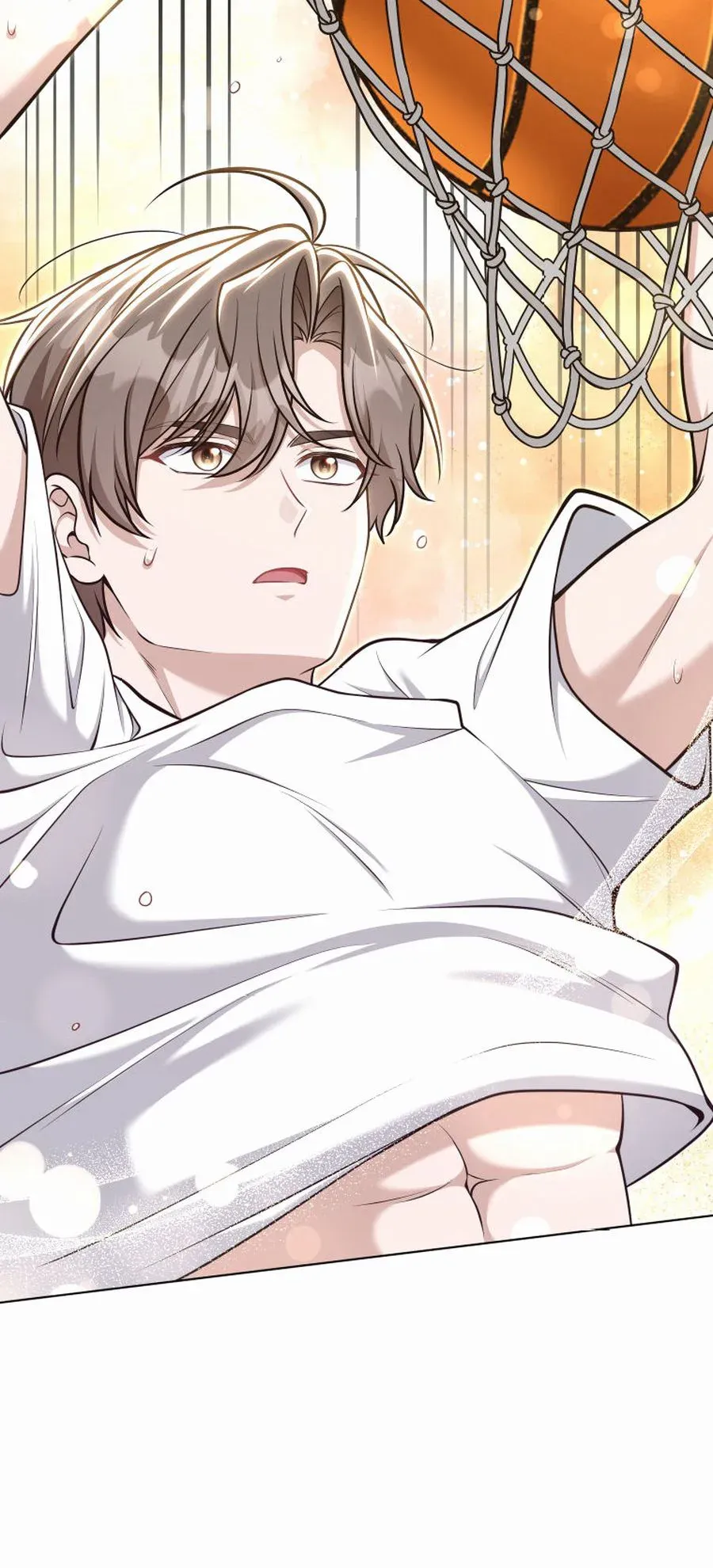 My Boyfriend Ten Years Younger Is My Elite Boss Chapter 26 - Page 15