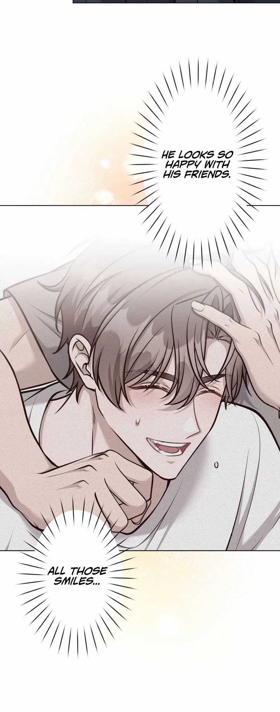 My Boyfriend Ten Years Younger Is My Elite Boss Chapter 26 - Page 21